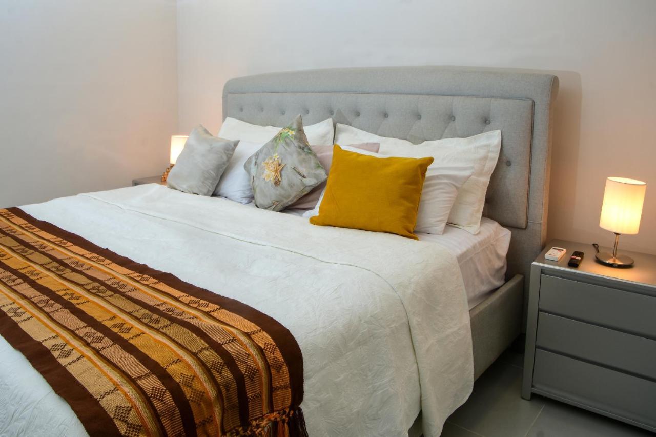 Casa Lorenza Hotel Cartagena Exterior photo