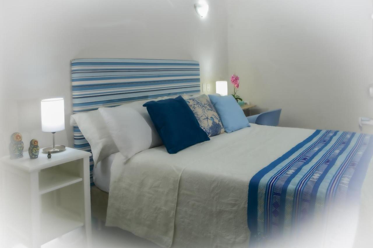 Casa Lorenza Hotel Cartagena Exterior photo