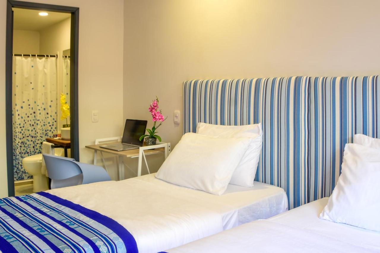 Casa Lorenza Hotel Cartagena Exterior photo