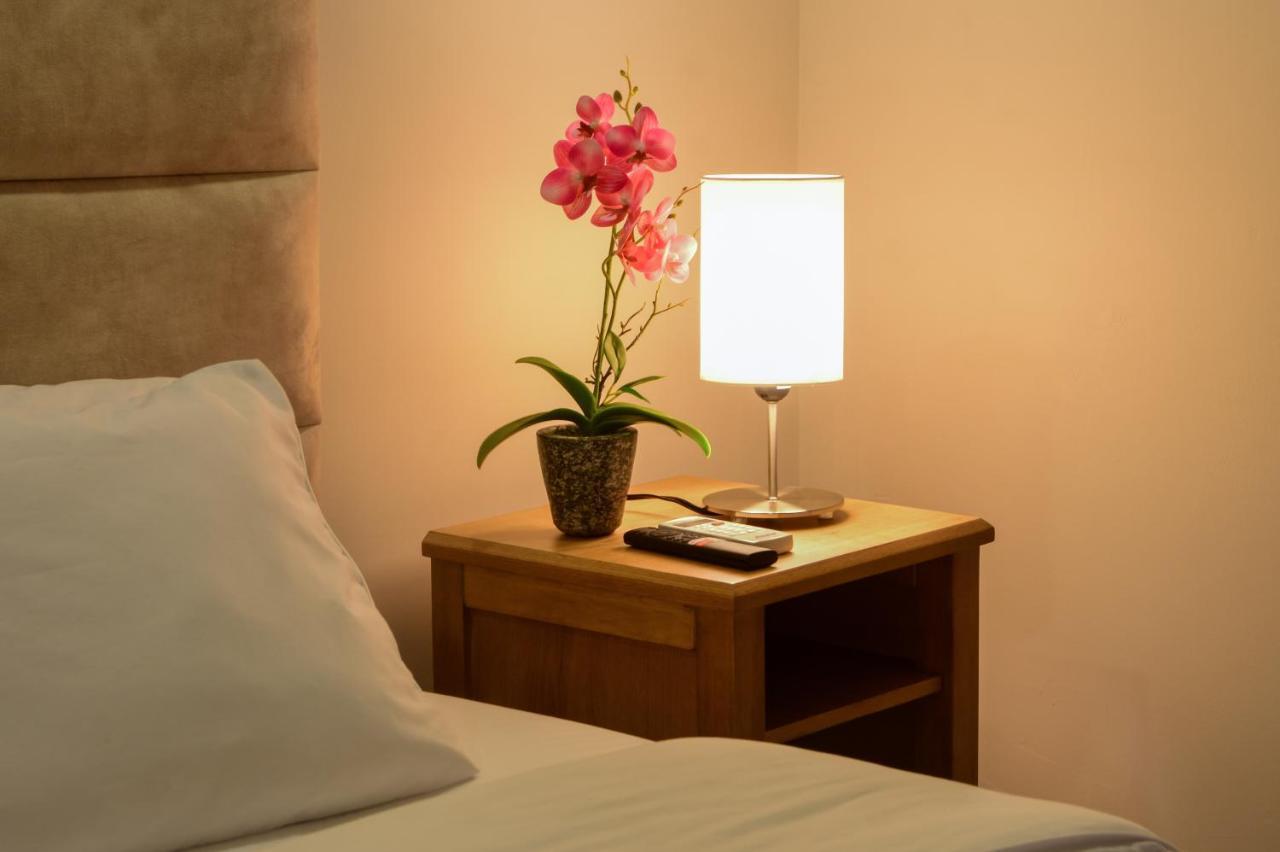 Casa Lorenza Hotel Cartagena Exterior photo