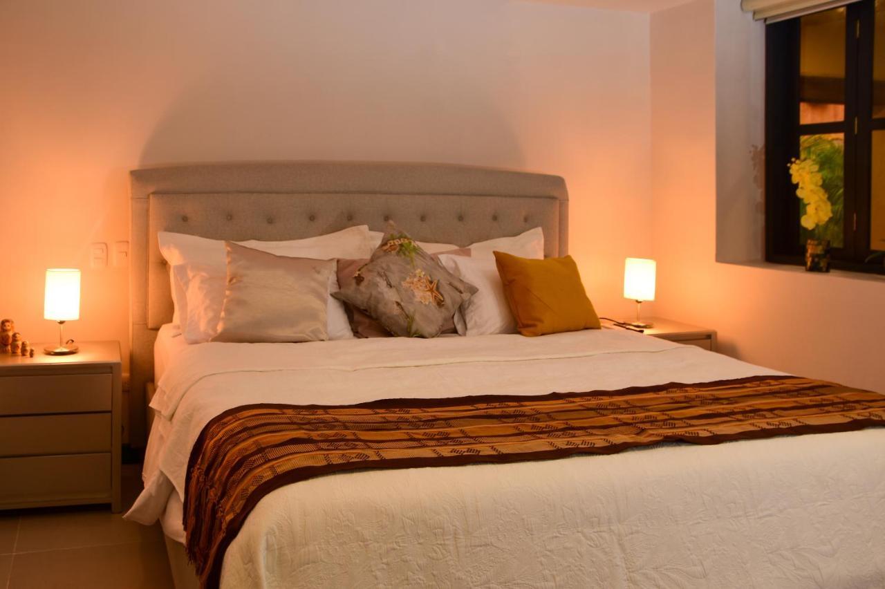 Casa Lorenza Hotel Cartagena Exterior photo