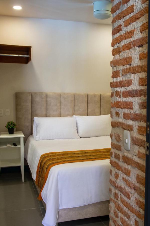 Casa Lorenza Hotel Cartagena Exterior photo