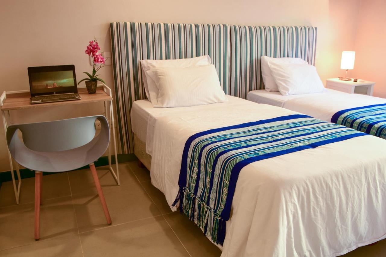 Casa Lorenza Hotel Cartagena Exterior photo