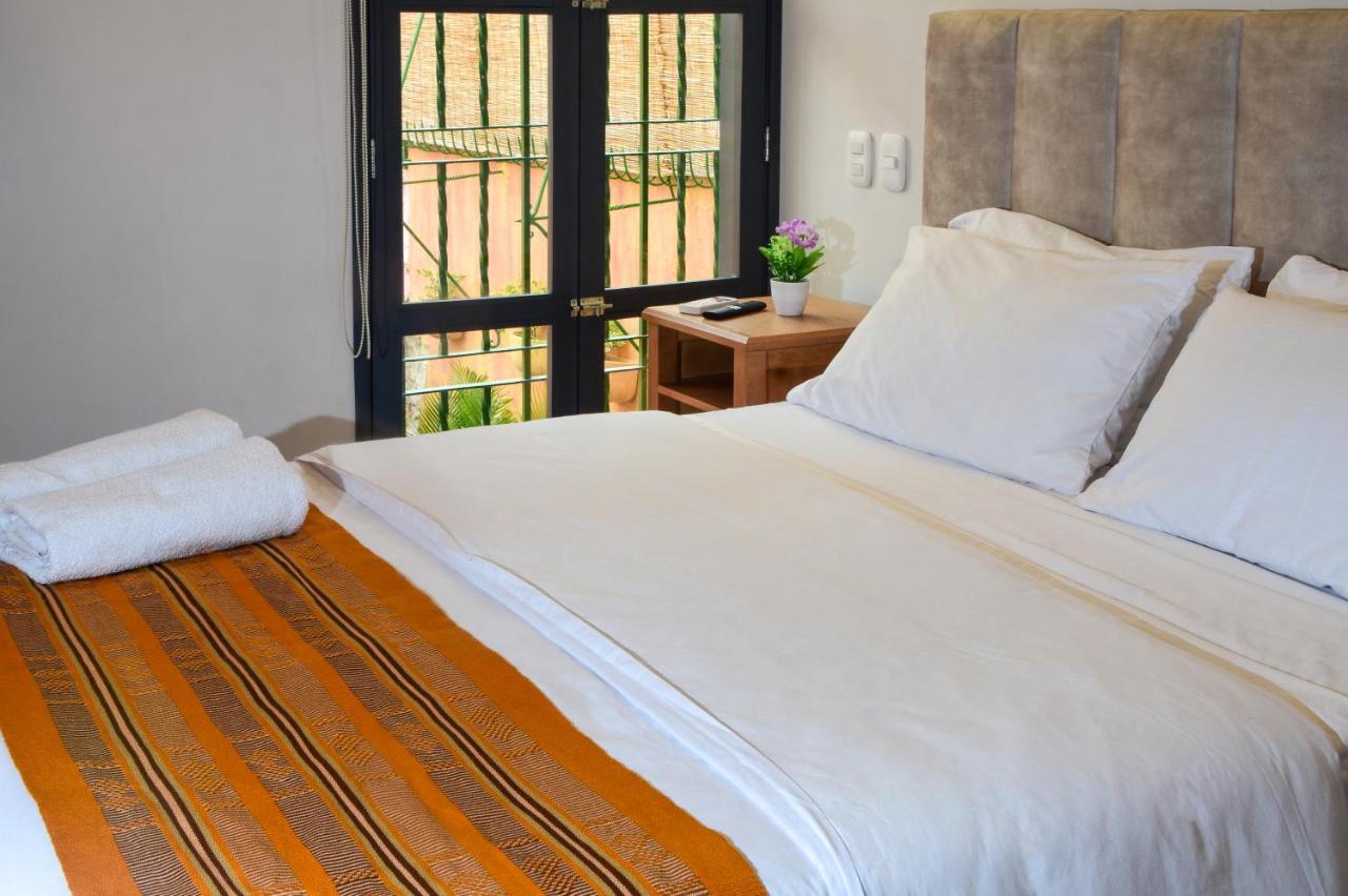 Casa Lorenza Hotel Cartagena Exterior photo