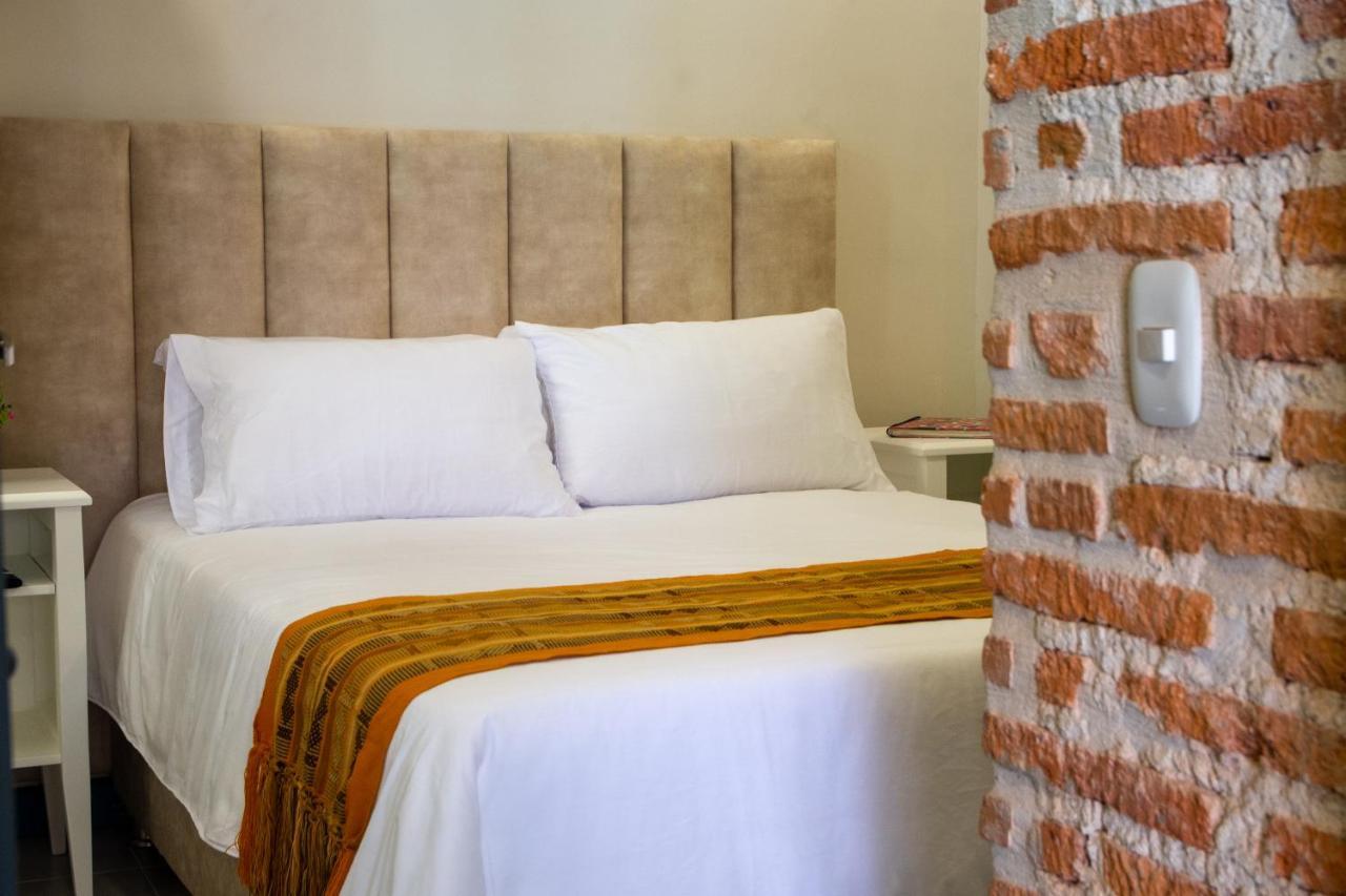 Casa Lorenza Hotel Cartagena Exterior photo